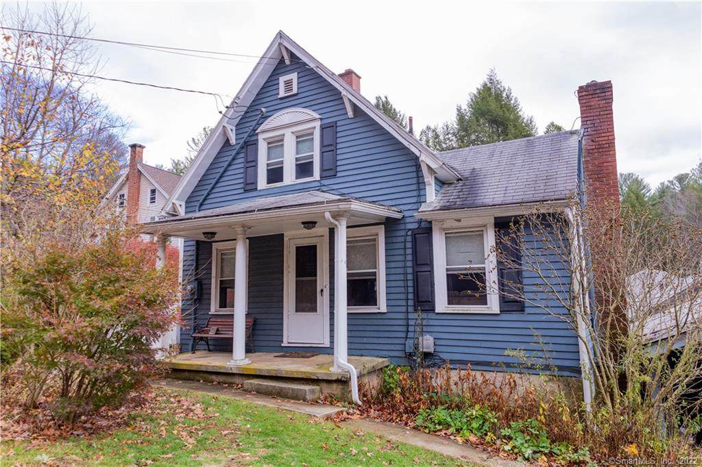 599 Litchfield Road - Photo 1