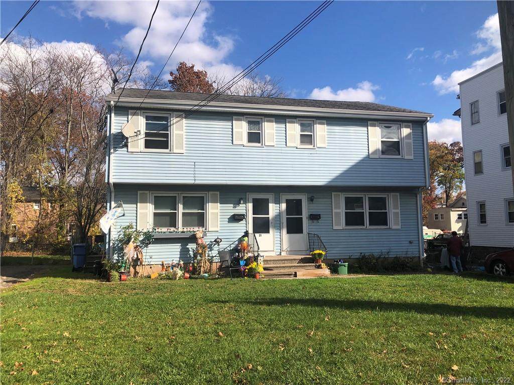 19 Hurlburt Street - Photo 1