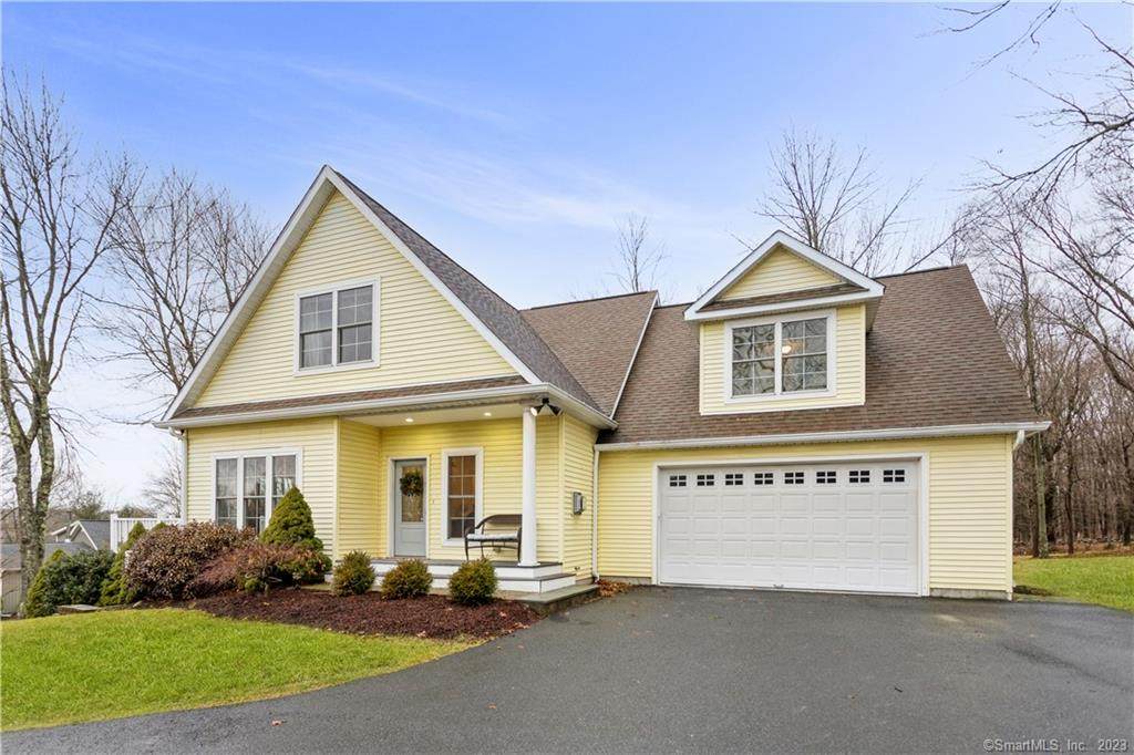 16 Blueberry Hill Road - Photo 1