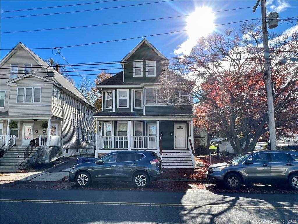 425 Exeter Street - Photo 1