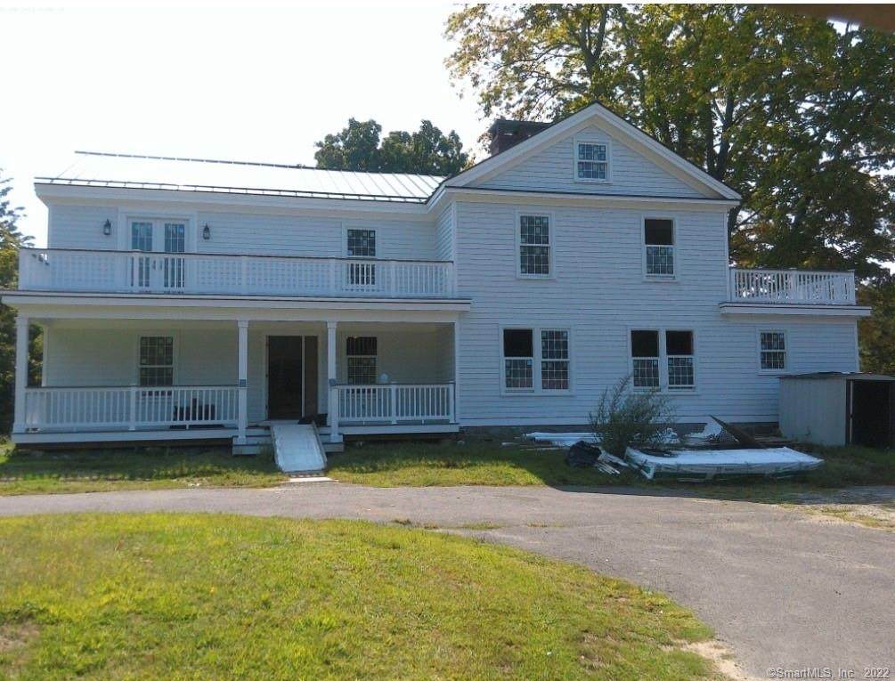 429 Quaker Farms Road - Photo 1