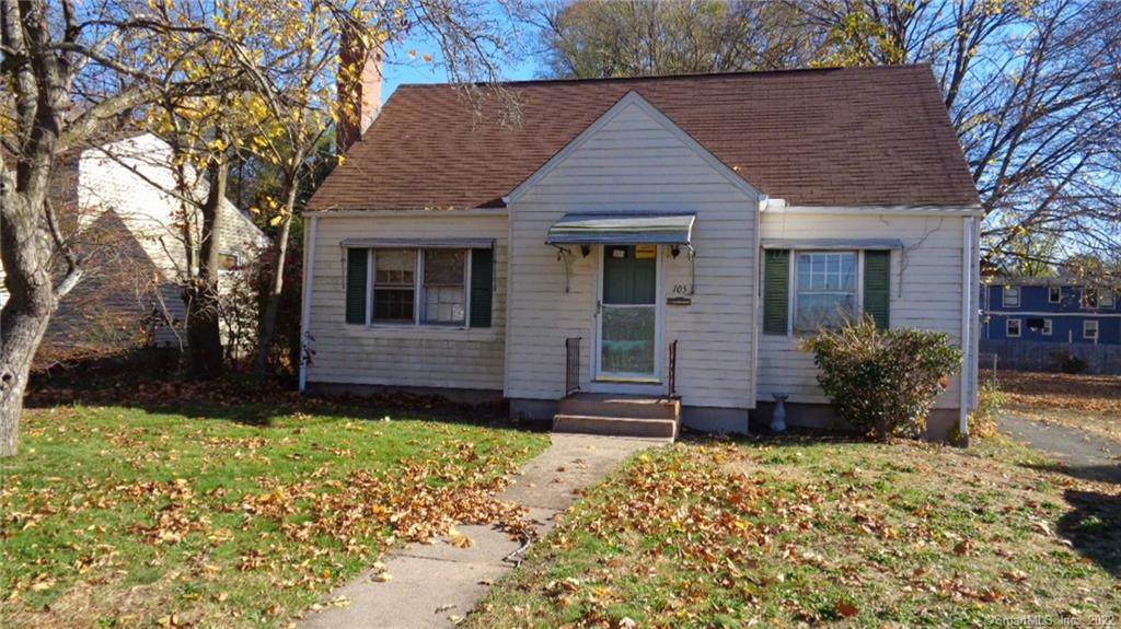 105 Trebbe Drive - Photo 1
