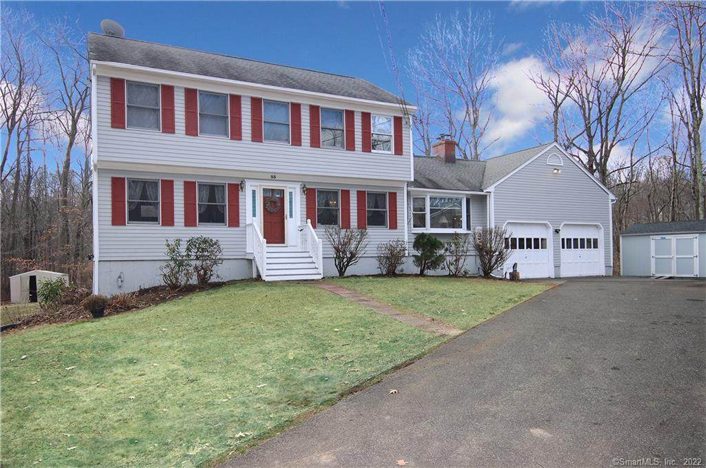 55 Red Maple Court - Photo 1