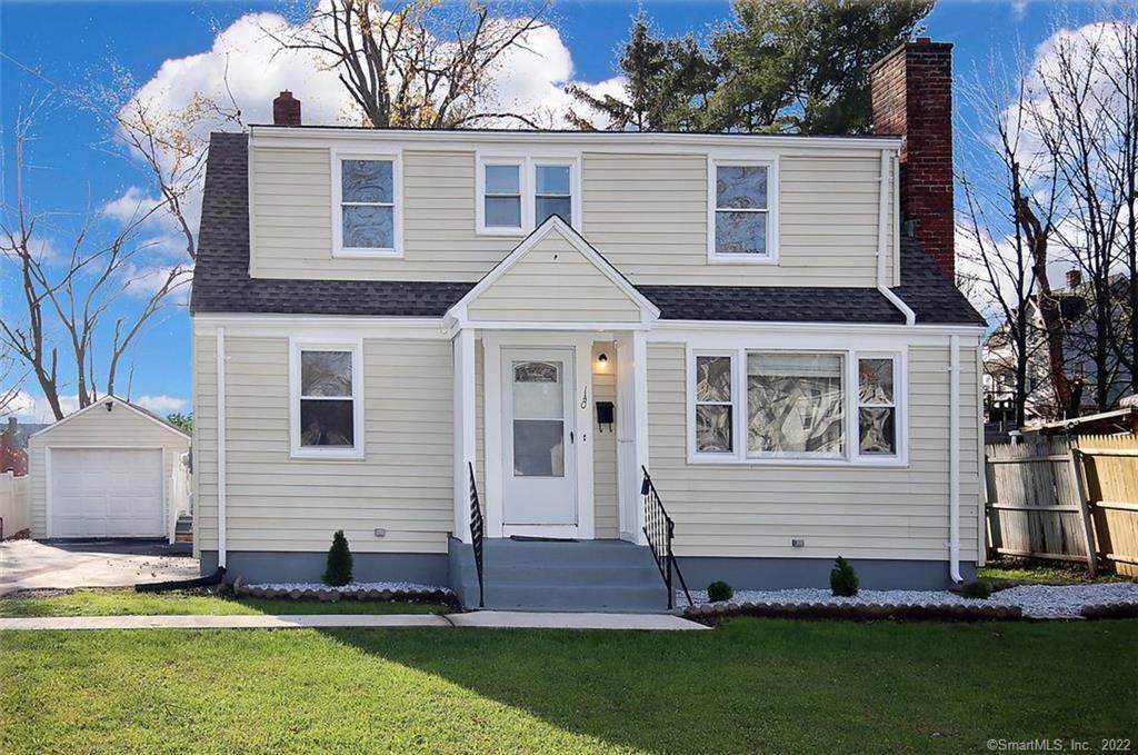 140 Becker Circle - Photo 1