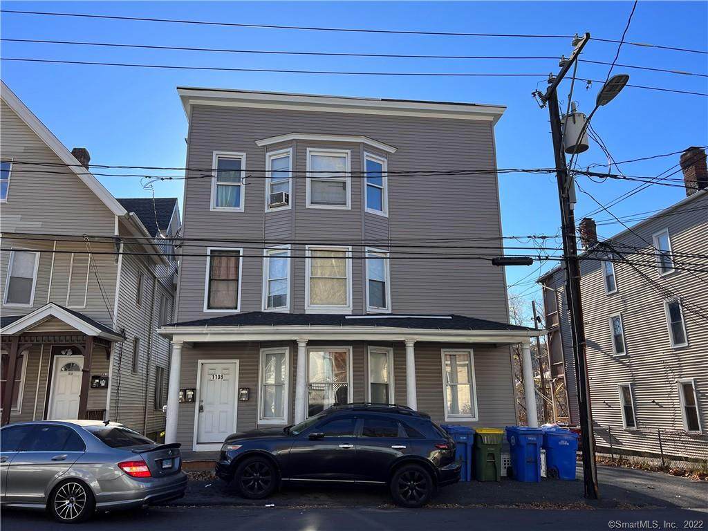 1108 Main Street - Photo 1