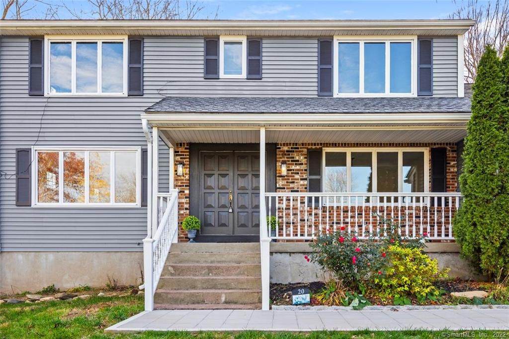 20 Summit Drive - Photo 1