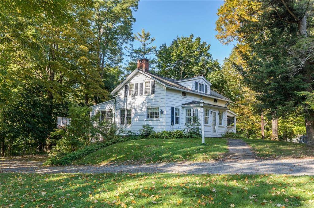 306 Amenia Union Road - Photo 1