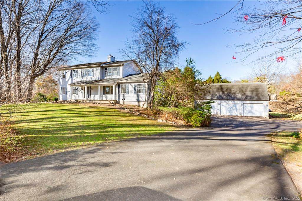 42 Starrs Ridge Road - Photo 1