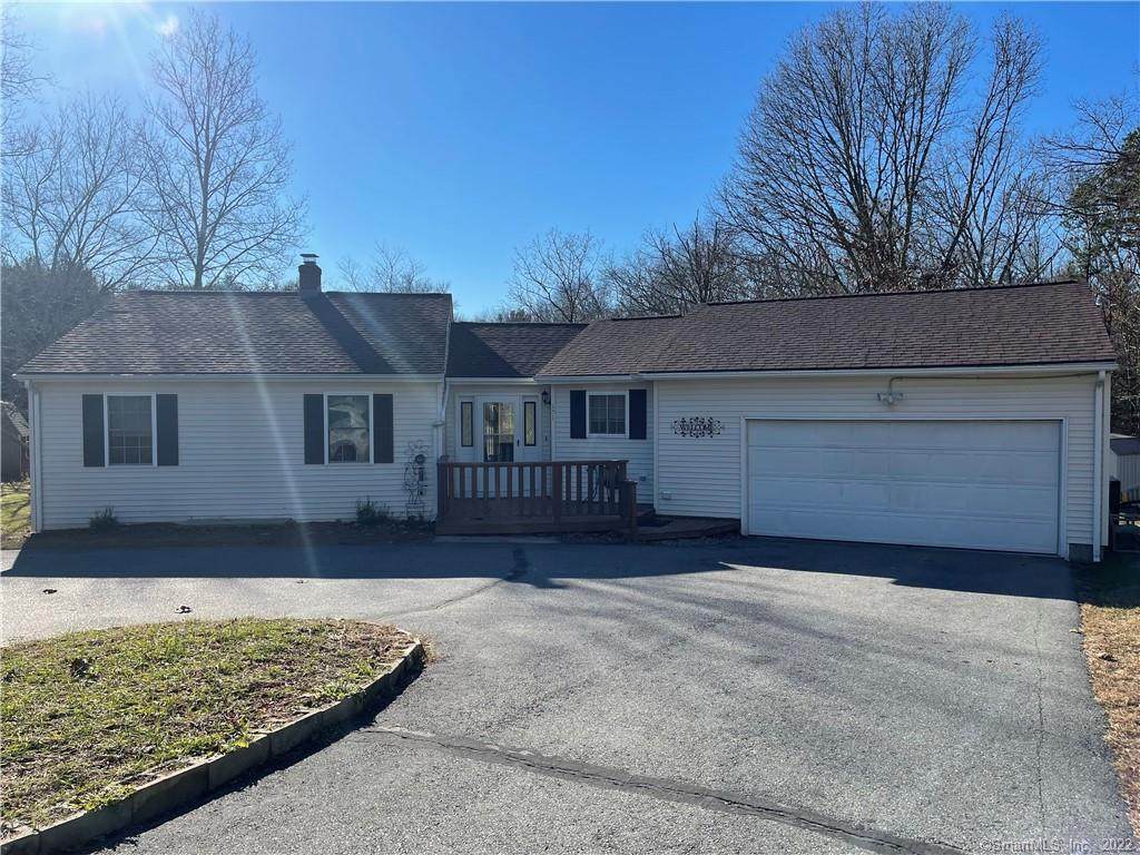 151 Pickett Road - Photo 1
