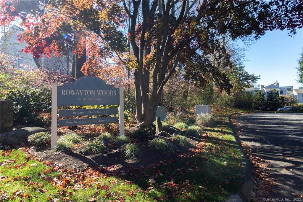 35 Rowayton Woods Drive - Photo 1