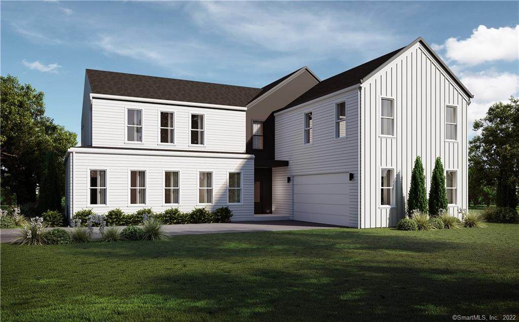 0 Lake Drive - Photo 1