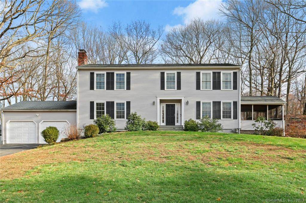 94 Teeter Rock Road - Photo 1