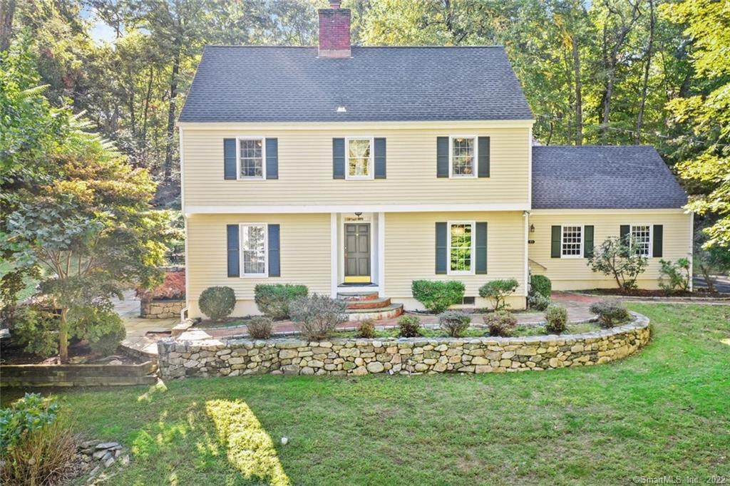 93 Rising Ridge Road - Photo 1
