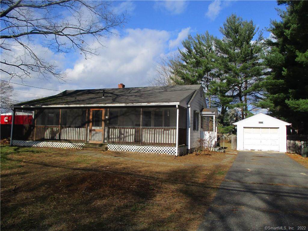 418 Spring Street - Photo 1