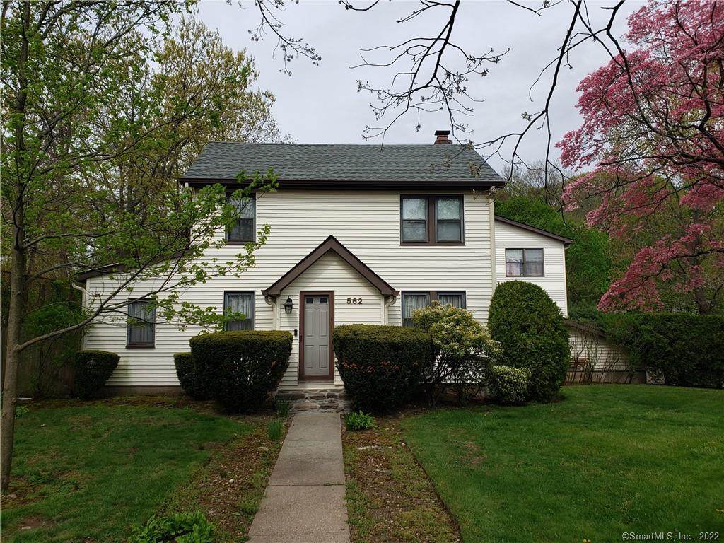 562 Hope Street - Photo 1