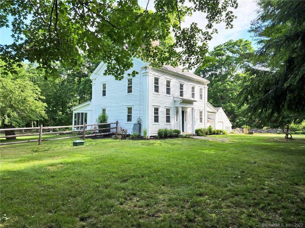 260 Rock House Road - Photo 1