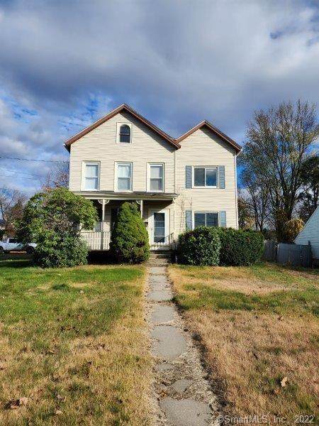 96 Forbes Street - Photo 1