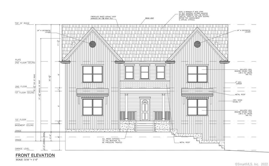 45 Pomperaug Avenue - Photo 1