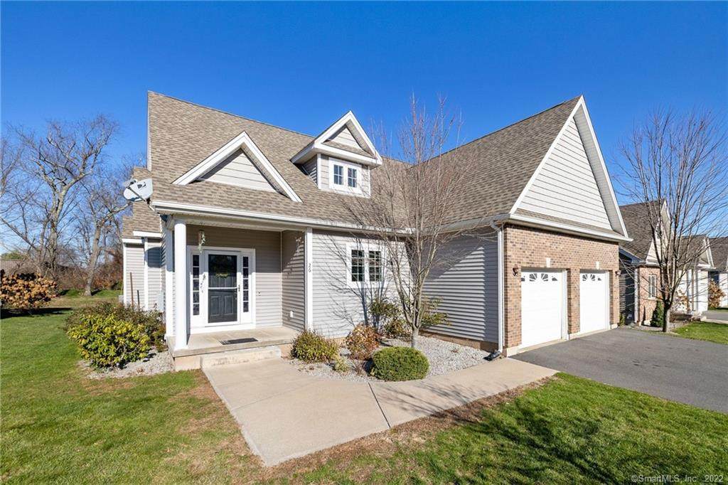 26 Windermere Village Road - Photo 1