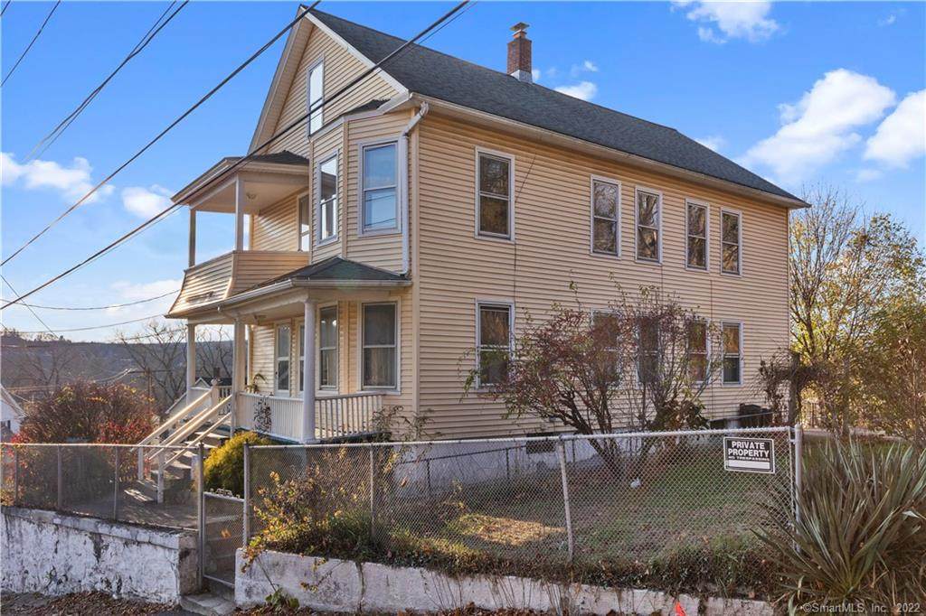 2 Crescent Street - Photo 1