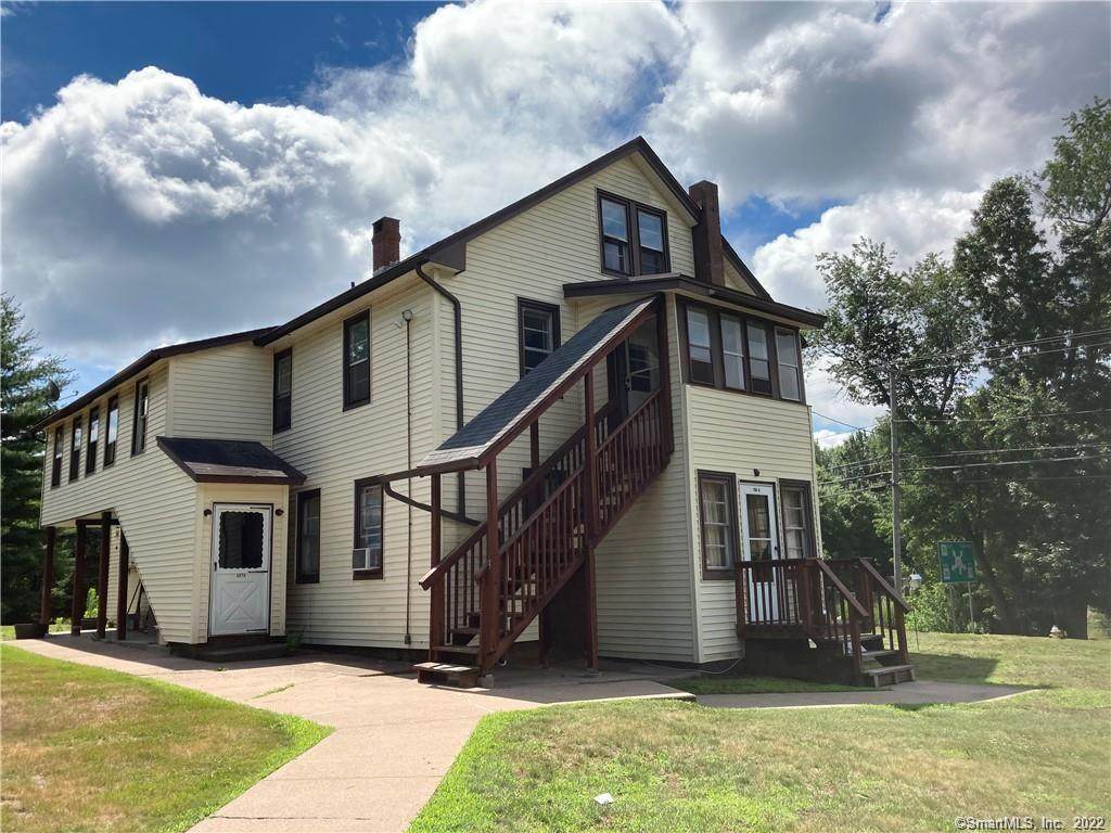 195 Windsorville Road - Photo 1