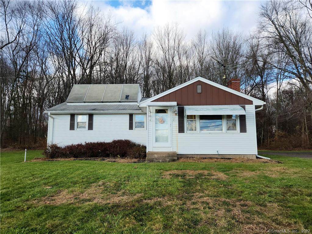 113 Tromley Road - Photo 1