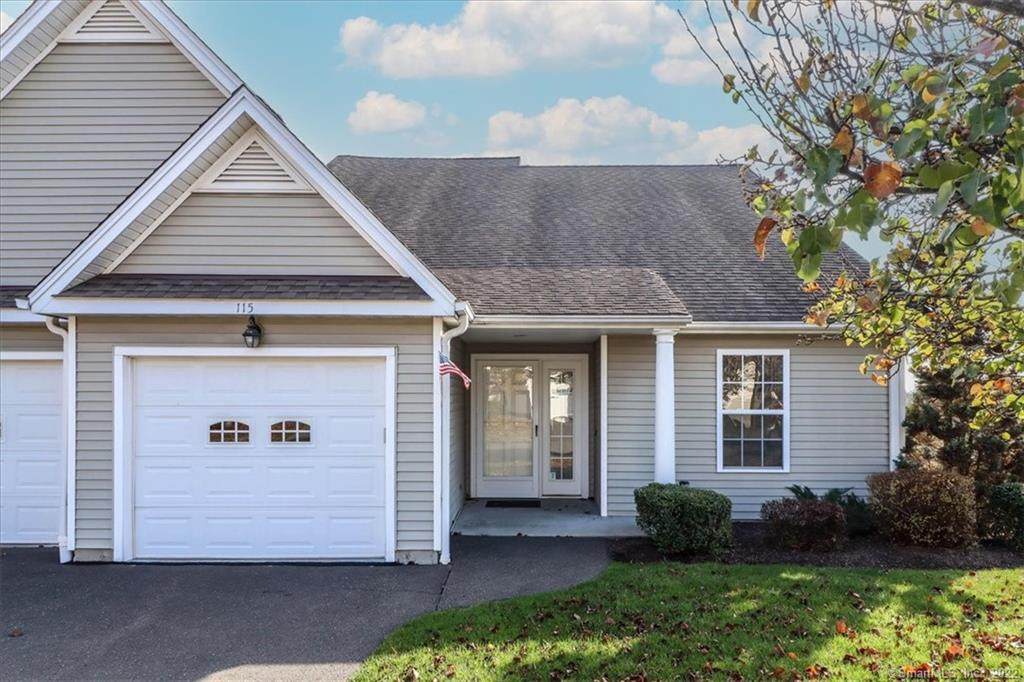 115 Haley Lane - Photo 1