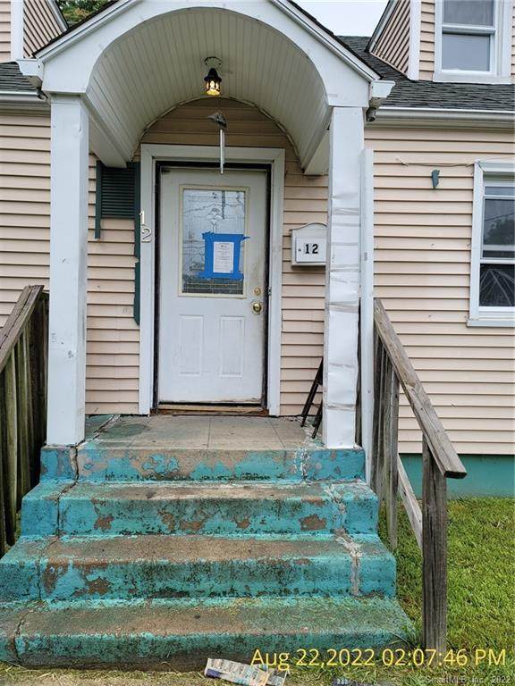 12 Adamson Avenue - Photo 1