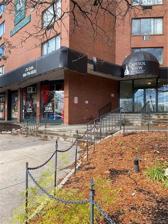 600 Asylum Avenue - Photo 1