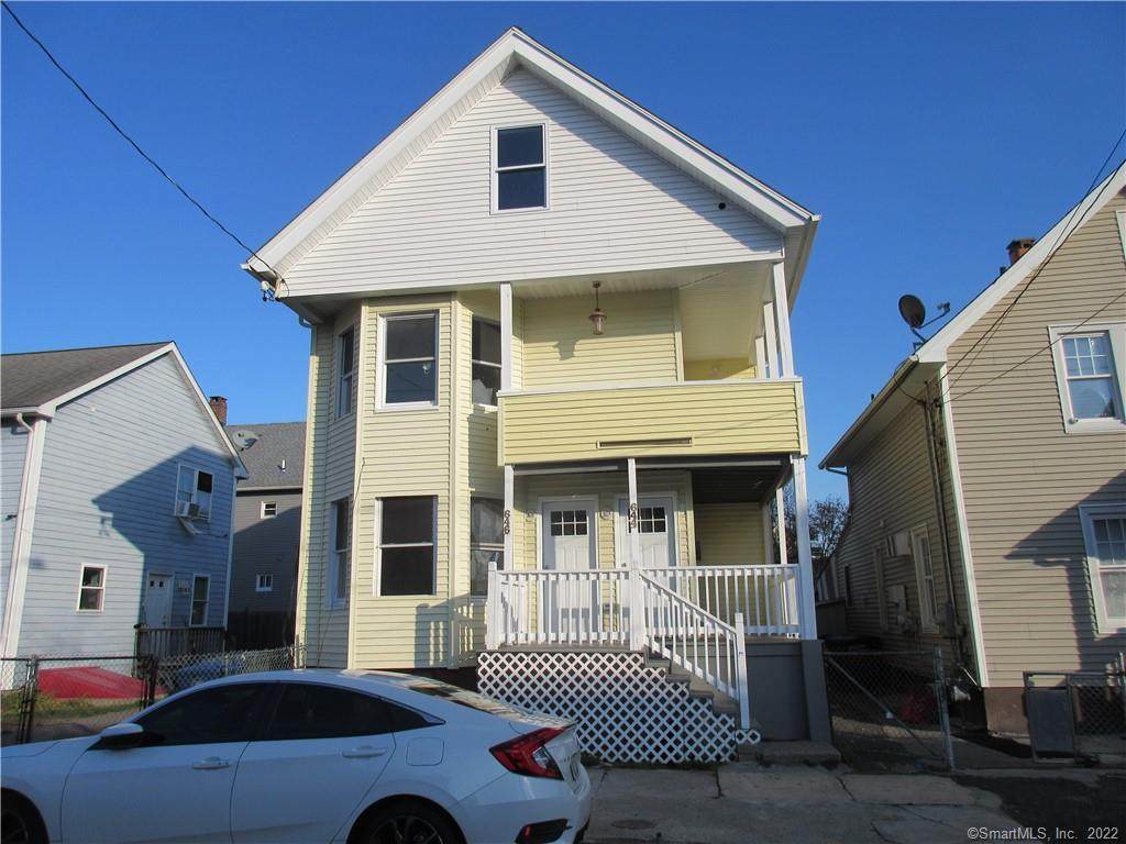 644 Hallett Street - Photo 1