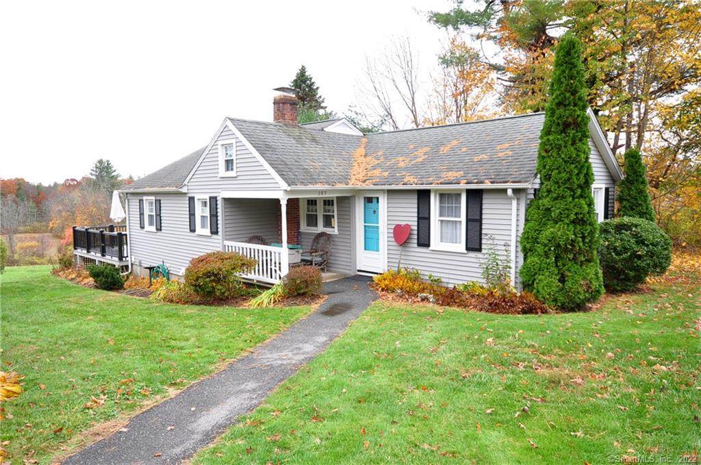385 Bantam Road - Photo 1