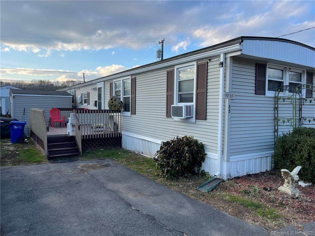1012 Old Colony Road - Photo 1
