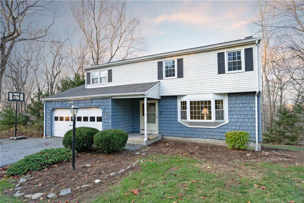66 Fairy Lake Road - Photo 1