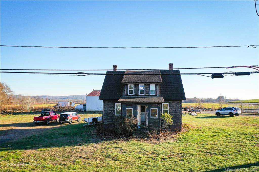 118 Watchaug Road - Photo 1