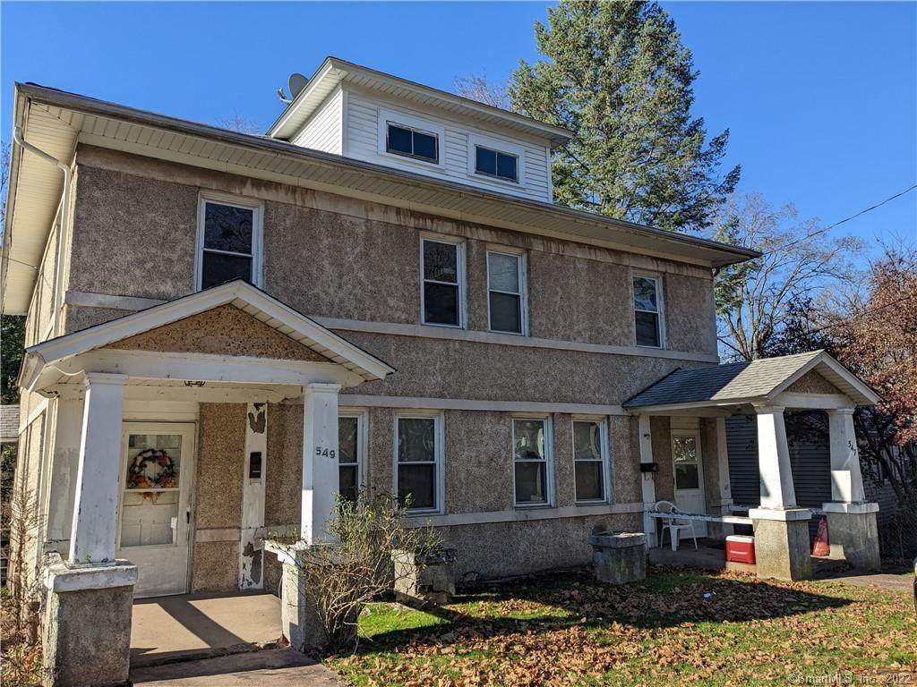 547 Main Street - Photo 1