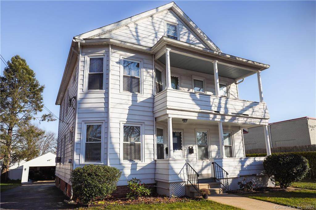 323 Oak Street - Photo 1