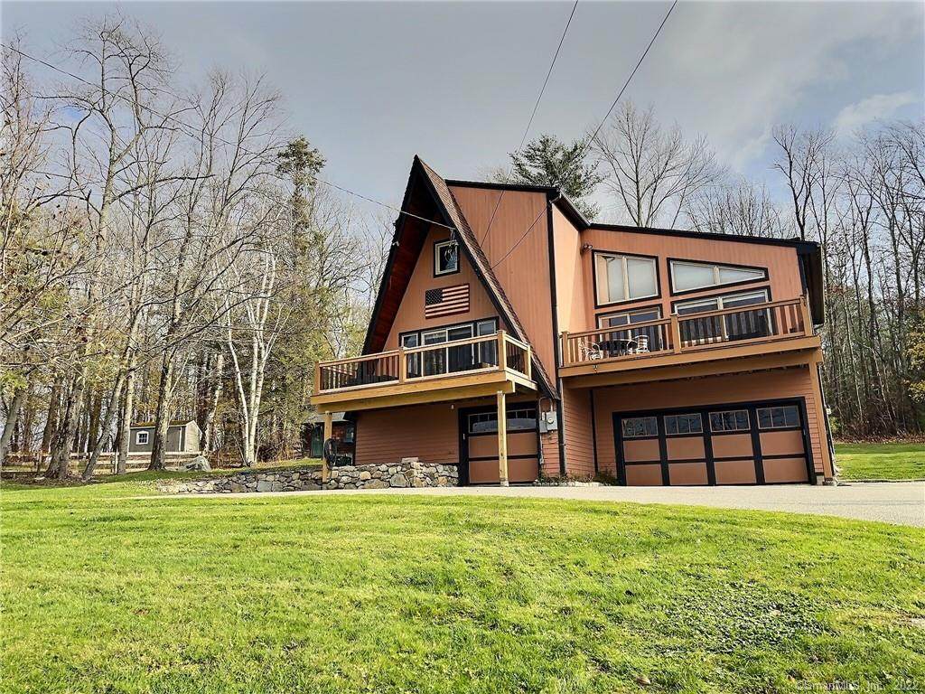 16 Lake Shore Drive - Photo 1