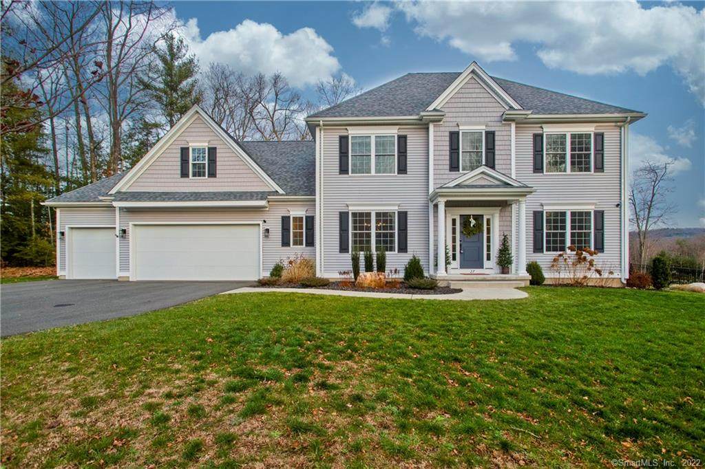 27 Stratton Farms Road - Photo 1