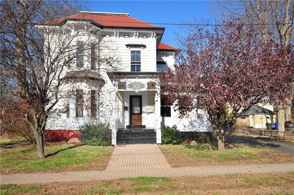 329 Hazard Avenue - Photo 1