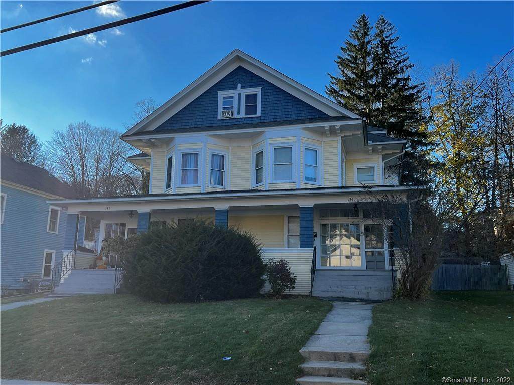 147 Elm Street - Photo 1