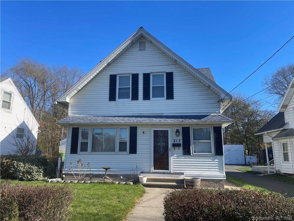 213 Tracy Avenue - Photo 1