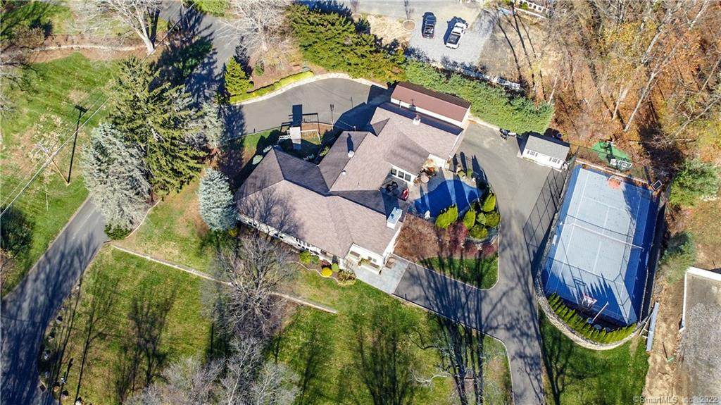 1 Ridgewood Drive - Photo 1