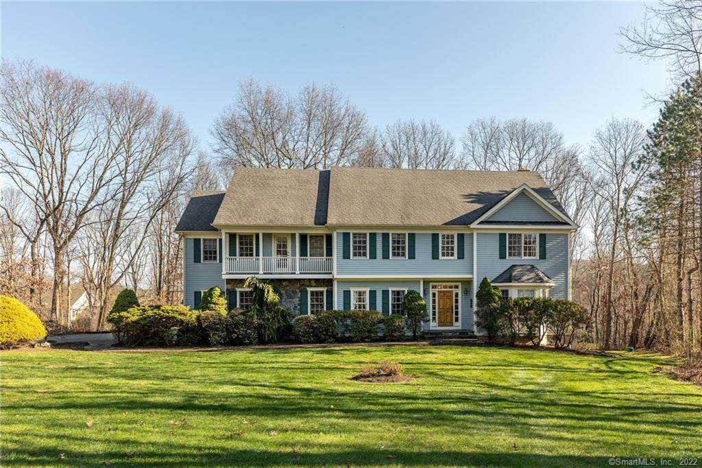 7 High Fields Drive - Photo 1