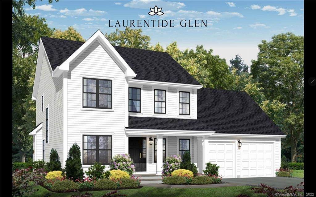 Lot 39 Gino Drive - Photo 1