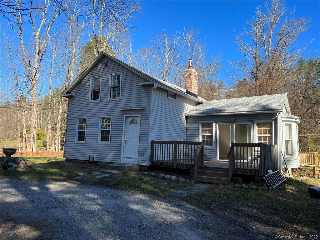 312 Colebrook River Road - Photo 1