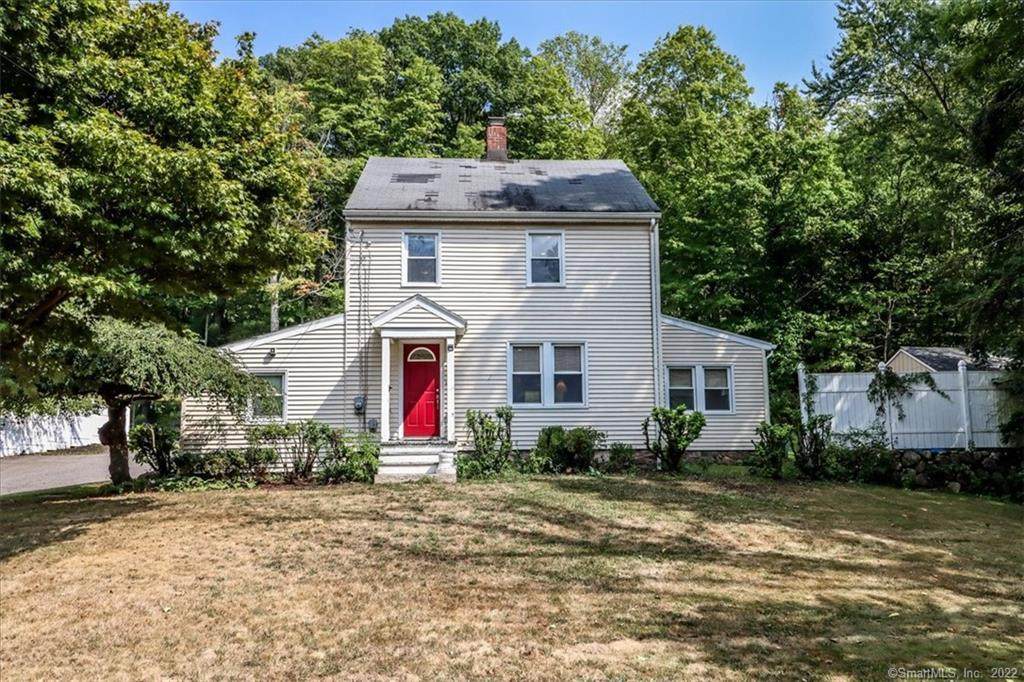 642 Old Stamford Road - Photo 1