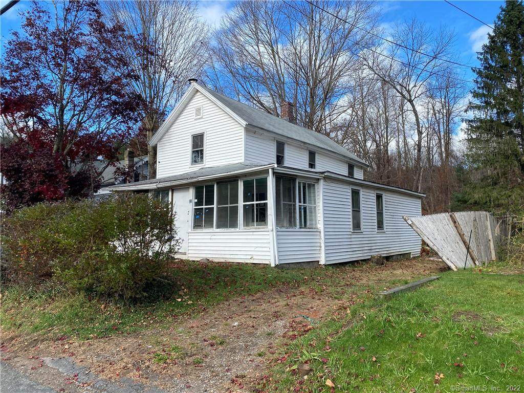 72 Cottage Street - Photo 1