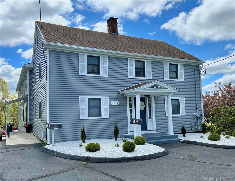 113 Saybrook Road - Photo 1