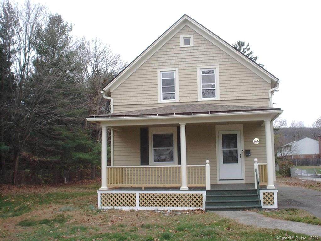 186 Kensington Avenue - Photo 1