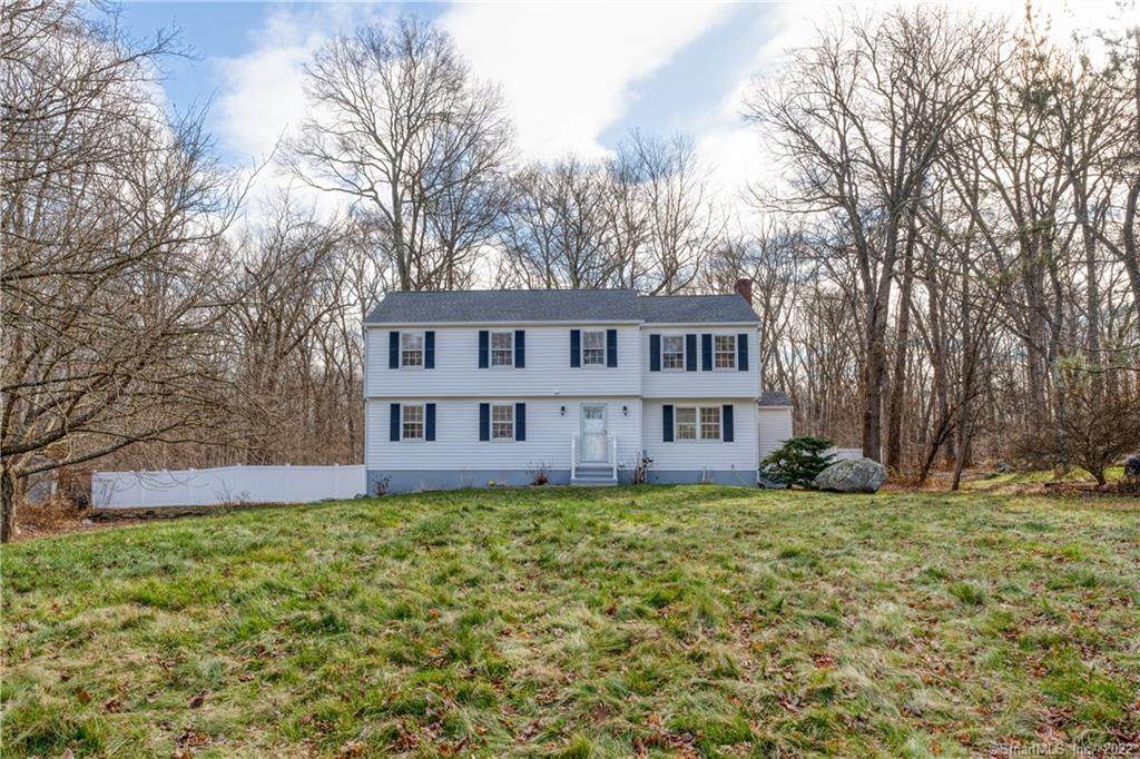 78 Trailwood Drive - Photo 1